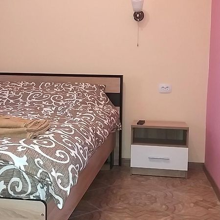 Hotel Dnipro Exteriör bild
